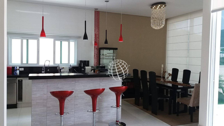 Imagem Casa com 4 Quartos à Venda, 443 m² em Jardim Paulista - Atibaia Imagem Casa com 4 Quartos à Venda, 443 m² em Jardim Paulista - Atibaia