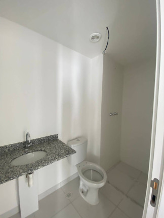 Imagem Apartamento com 2 Quartos à Venda, 55 m² em Santo Amaro - São Paulo