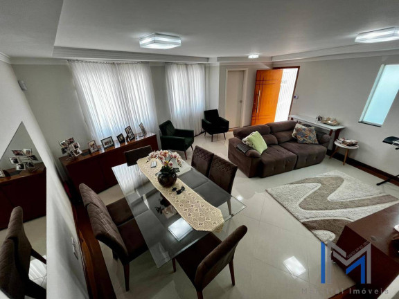 Imagem Casa com 3 Quartos à Venda, 147 m² em Bela Vista - Osasco