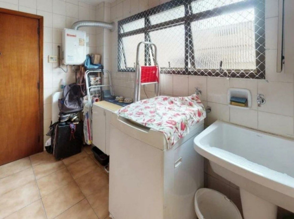 Imagem Apartamento com 3 Quartos à Venda ou Locação, 127 m² em Perdizes - São Paulo