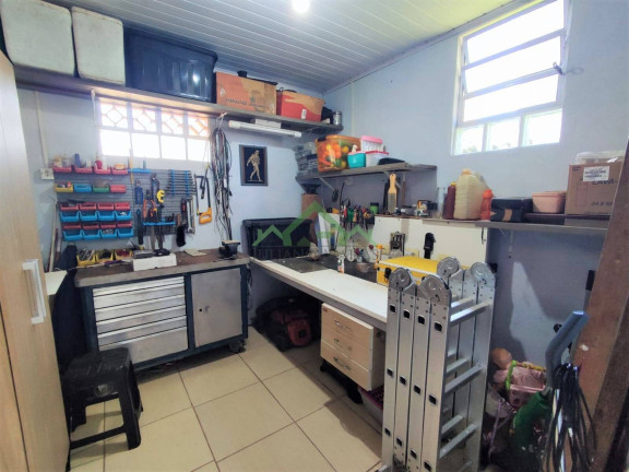 Imagem Sobrado com 3 Quartos à Venda, 288 m² em Costeira - Balneário Barra Do Sul