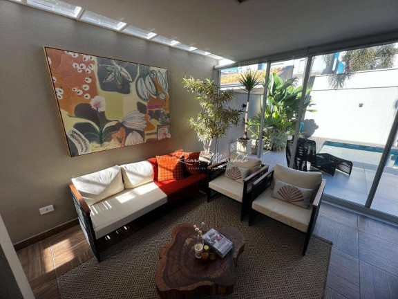 Imagem Casa com 3 Quartos à Venda, 183 m² em Cond. Convívio São Francisco - Piracicaba Imagem Casa com 3 Quartos à Venda, 183 m² em Cond. Convívio São Francisco - Piracicaba