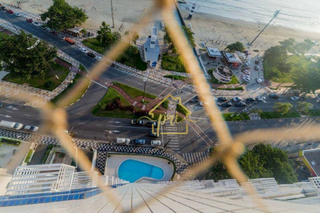 Imagem Cobertura com 3 Quartos à Venda, 369 m² em Ponta Da Praia - Santos Imagem Cobertura com 3 Quartos à Venda, 369 m² em Ponta Da Praia - Santos