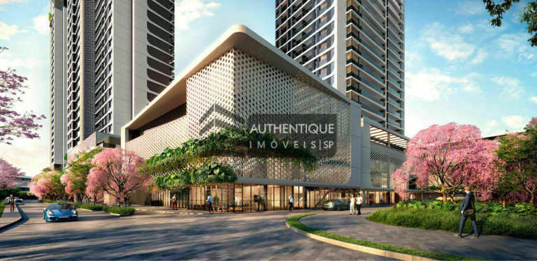 Imagem Apartamento com 4 Quartos à Venda, 240 m² em Real Parque - São Paulo Imagem Apartamento com 4 Quartos à Venda, 240 m² em Real Parque - São Paulo