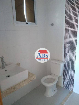 Imagem Casa com 3 Quartos à Venda, 142 m² em Marapé - Santos Imagem Casa com 3 Quartos à Venda, 142 m² em Marapé - Santos