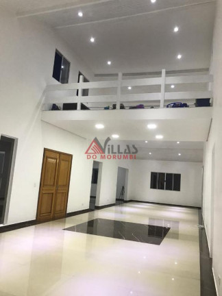 Imagem Casa com 5 Quartos à Venda, 540 m² em Granja Caiapiá - Cotia Imagem Casa com 5 Quartos à Venda, 540 m² em Granja Caiapiá - Cotia