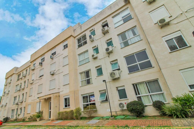 Imagem Imóvel com 1 Quarto à Venda, 40 m² em Cavalhada - Porto Alegre Imagem Imóvel com 1 Quarto à Venda, 40 m² em Cavalhada - Porto Alegre