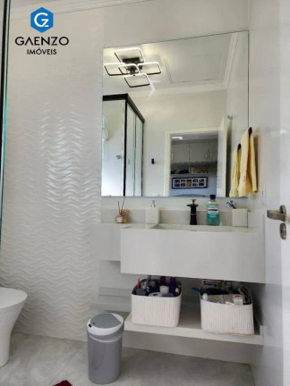 Imagem Casa de Condomínio com 3 Quartos à Venda, 120 m² em Vila Osasco - Osasco Imagem Casa de Condomínio com 3 Quartos à Venda, 120 m² em Vila Osasco - Osasco