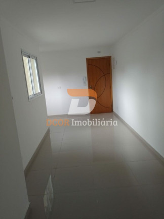 Imagem Apartamento com 2 Quartos à Venda, 52 m² em Jardim Santo Alberto - Santo André Imagem Apartamento com 2 Quartos à Venda, 52 m² em Jardim Santo Alberto - Santo André