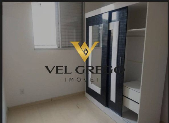 Imagem Apartamento com 2 Quartos à Venda, 48 m² em Taboão - São Bernardo Do Campo
