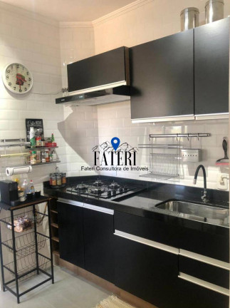 Imagem Apartamento com 3 Quartos à Venda, 85 m² em Vila Helena - Atibaia Imagem Apartamento com 3 Quartos à Venda, 85 m² em Vila Helena - Atibaia