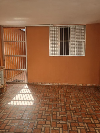Imagem Casa com 2 Quartos à Venda, 85 m² em Vila Campo Grande - São Paulo Imagem Casa com 2 Quartos à Venda, 85 m² em Vila Campo Grande - São Paulo