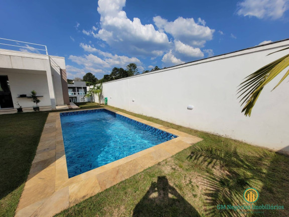 Imagem Casa de Condomínio com 3 Quartos à Venda, 324 m² em Granja Viana - Cotia