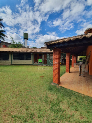 Imagem Imóvel com 5 Quartos à Venda, 286 m² em Boituva - Boituva