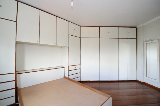 Imagem Apartamento com 4 Quartos à Venda, 135 m² em Vila Mariana - São Paulo