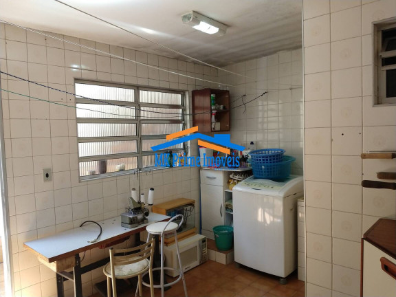 Imagem Sobrado com 4 Quartos à Venda, 125 m² em Cidade Das Flores - Osasco Imagem Sobrado com 4 Quartos à Venda, 125 m² em Cidade Das Flores - Osasco