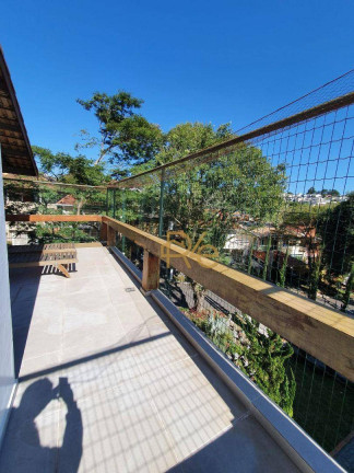 Imagem Casa com 4 Quartos à Venda, 270 m² em Jardim Das Flores - Cotia