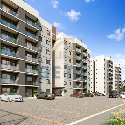 Imagem Apartamento à Venda,  em Rio Pequeno - Camboriú