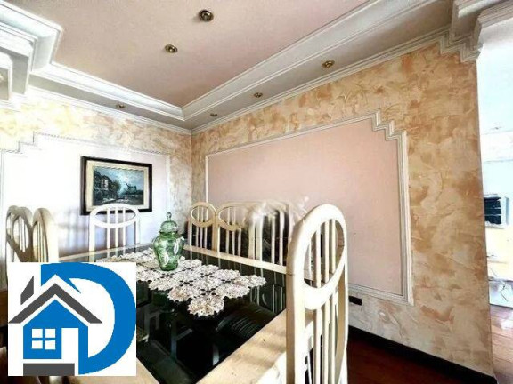 Imagem Apartamento com 3 Quartos à Venda, 220 m² em Araçoiaba Da Serra