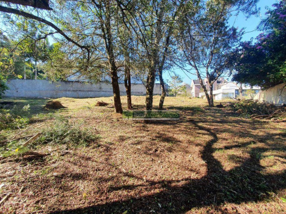 Imagem Terreno à Venda, 1.706 m² em Campo Comprido - Curitiba