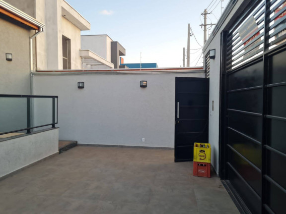 Imagem Casa com 1 Quarto à Venda, 200 m² em Centro - Boituva Imagem Casa com 1 Quarto à Venda, 200 m² em Centro - Boituva