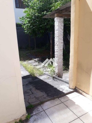 Imagem Casa com 3 Quartos à Venda, 150 m² em Olaria - Vila Velha