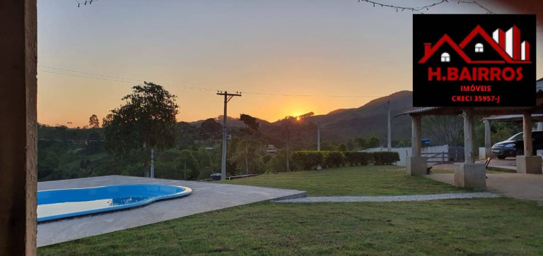 Imagem Chácara com 3 Quartos à Venda, 1.165 m² em Redenção Da Serra Imagem Chácara com 3 Quartos à Venda, 1.165 m² em Redenção Da Serra