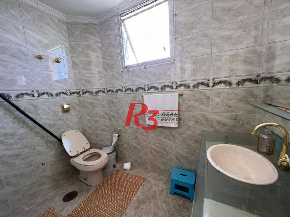 Imagem Apartamento com 3 Quartos à Venda ou Locação, 118 m² em Boqueirão - Santos Imagem Apartamento com 3 Quartos à Venda ou Locação, 118 m² em Boqueirão - Santos