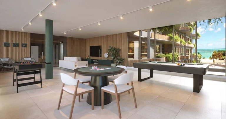 Imagem Cobertura com 3 Quartos à Venda, 145 m² em Centro - Tamandaré Imagem Cobertura com 3 Quartos à Venda, 145 m² em Centro - Tamandaré