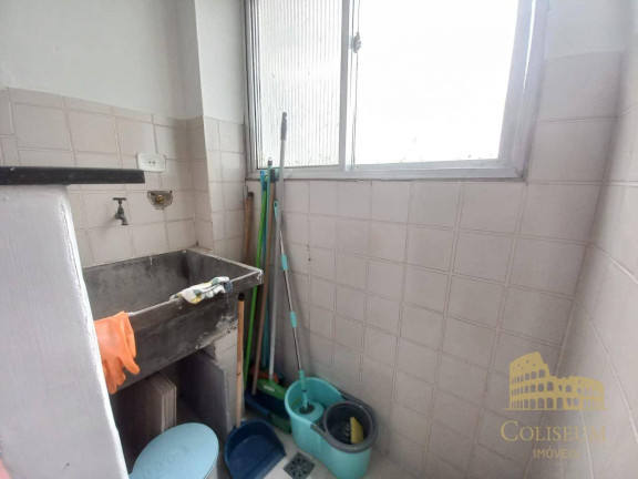 Imagem Kitnet com 1 Quarto à Venda, 32 m² em Aviação - Praia Grande Imagem Kitnet com 1 Quarto à Venda, 32 m² em Aviação - Praia Grande