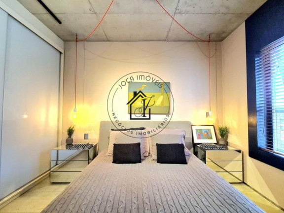 Imagem Apartamento com 1 Quarto à Venda, 73 m² em Vila Olímpia - São Paulo Imagem Apartamento com 1 Quarto à Venda, 73 m² em Vila Olímpia - São Paulo