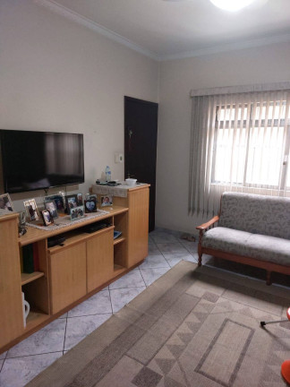 Imagem Casa com 2 Quartos à Venda,  em Vila Liviero - São Paulo