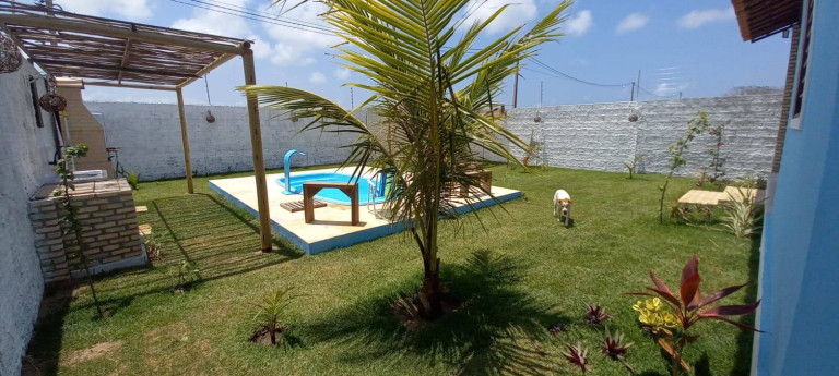 Imagem Casa com 2 Quartos à Venda, 72 m² em Praia De Sibaúma - Tibau Do Sul Imagem Casa com 2 Quartos à Venda, 72 m² em Praia De Sibaúma - Tibau Do Sul