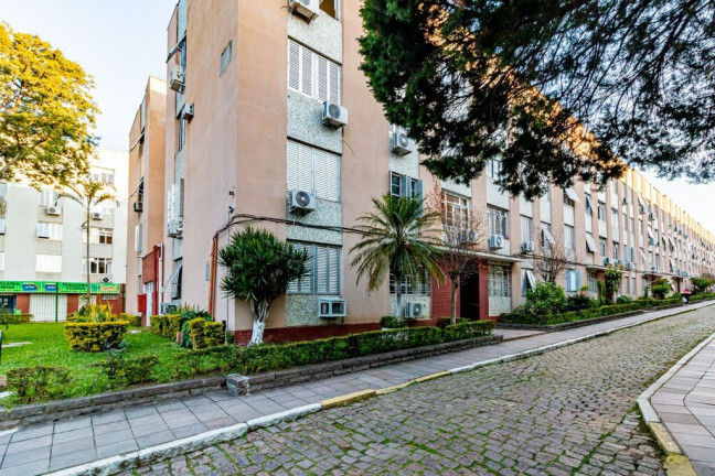 Imagem Apartamento com 2 Quartos à Venda, 53 m² em Medianeira - Porto Alegre Imagem Apartamento com 2 Quartos à Venda, 53 m² em Medianeira - Porto Alegre
