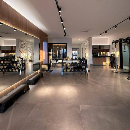 Imagem Casa com 4 Quartos à Venda, 541 m² em Alphaville - Santana De Parnaíba