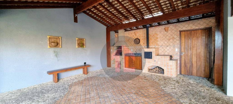 Imagem Sobrado com 3 Quartos à Venda ou Locação, 450 m² em Parque Jatibaia (sousas) - Campinas Imagem Sobrado com 3 Quartos à Venda ou Locação, 450 m² em Parque Jatibaia (sousas) - Campinas