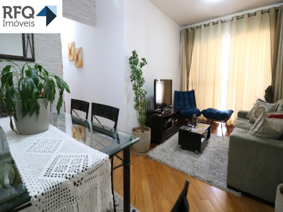 Imagem Imóvel com 3 Quartos à Venda, 80 m² em Saúde - São Paulo