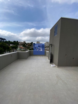 Imagem Casa com 3 Quartos à Venda, 102 m² em Lindóia - Curitiba
