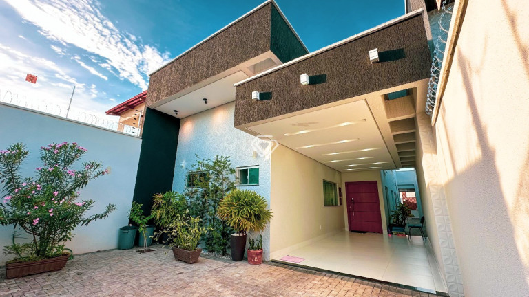 Imagem Casa com 3 Quartos à Venda, 139 m² em Plano Diretor Sul - Palmas Imagem Casa com 3 Quartos à Venda, 139 m² em Plano Diretor Sul - Palmas