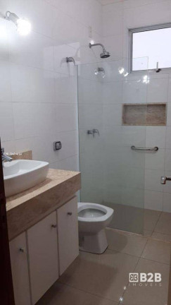 Imagem Casa com 3 Quartos à Venda, 210 m² em Villaggio 2 - Bauru Imagem Casa com 3 Quartos à Venda, 210 m² em Villaggio 2 - Bauru