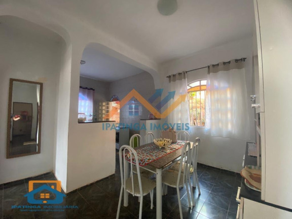 Imagem Casa com 3 Quartos à Venda, 83 m² em Bethânia - Ipatinga Imagem Casa com 3 Quartos à Venda, 83 m² em Bethânia - Ipatinga