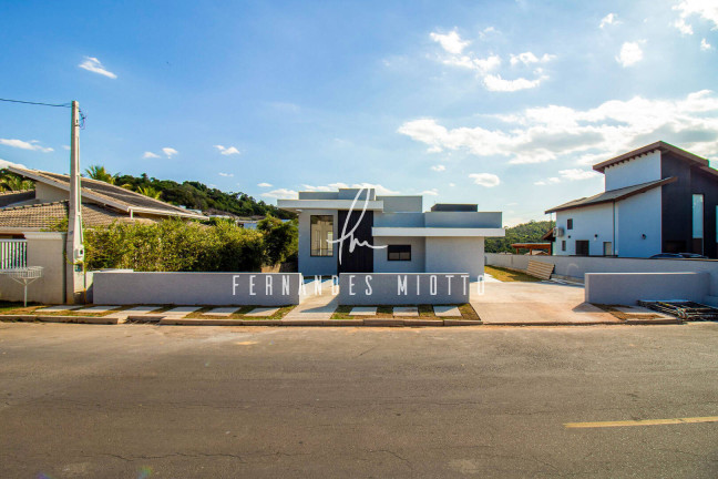 Casa de Condomínio com 4 Quartos à Venda, 1.002 m² em Horizonte Azul - Itupeva