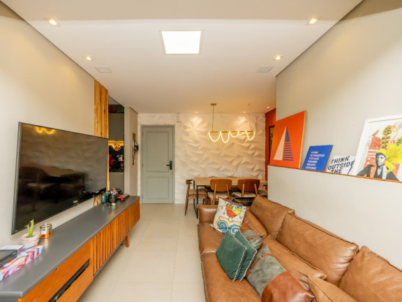 Imagem Apartamento com 2 Quartos à Venda, 58 m² em Vila Andrade - São Paulo Imagem Apartamento com 2 Quartos à Venda, 58 m² em Vila Andrade - São Paulo