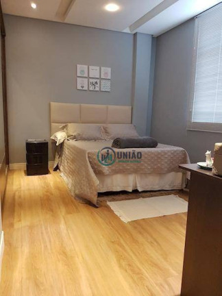 Imagem Apartamento com 1 Quarto à Venda, 52 m² em Fonseca - Niterói