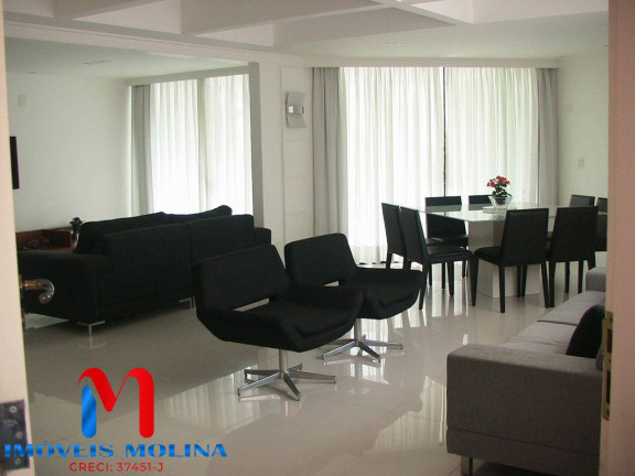 Imagem Apartamento com 3 Quartos à Venda, 251 m² em Barcelona - São Caetano Do Sul Imagem Apartamento com 3 Quartos à Venda, 251 m² em Barcelona - São Caetano Do Sul