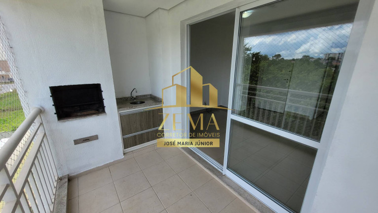 Imagem Apartamento com 3 Quartos à Venda, 89 m² em Vila Suissa - Mogi Das Cruzes
