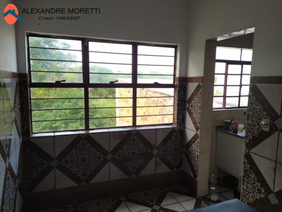 Imagem Casa com 2 Quartos para Alugar, 70 m² em Vila Santa Clara - Sorocaba Imagem Casa com 2 Quartos para Alugar, 70 m² em Vila Santa Clara - Sorocaba