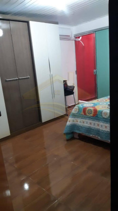 Imagem Casa com 3 Quartos à Venda, 134 m² em Pacaembu - Londrina Imagem Casa com 3 Quartos à Venda, 134 m² em Pacaembu - Londrina