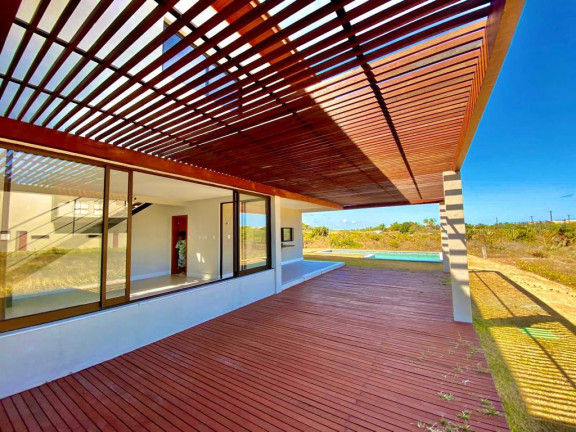 Imagem Casa de Condomínio com 5 Quartos à Venda, 304 m² em Praia Do Forte - Mata De São João