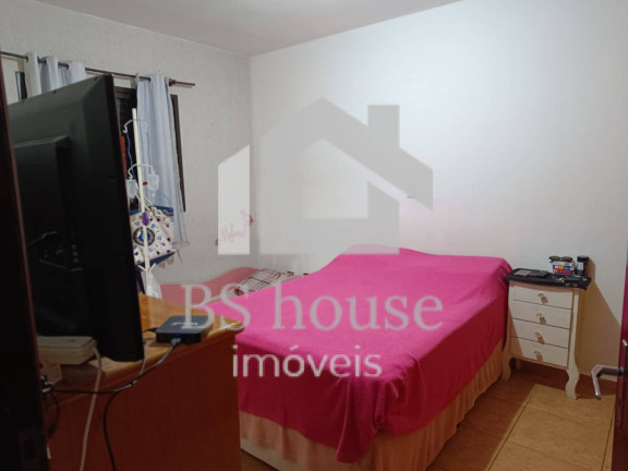 Imagem Apartamento com 3 Quartos à Venda, 130 m² em Santa Maria - São Caetano Do Sul